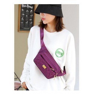 3919 WOMEN CHEST BAG